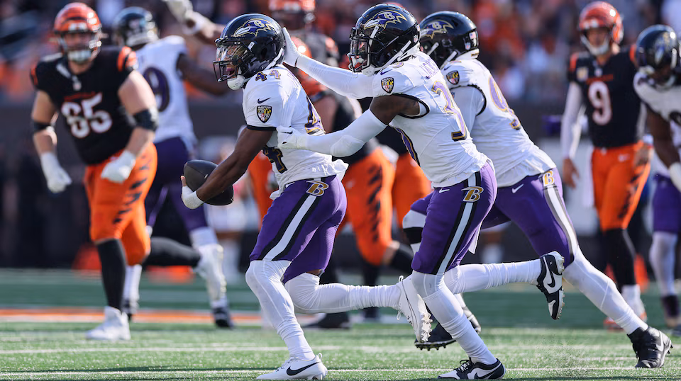Bengals vs. Giants 5 Questions with the Enemy: SB Nation’s Big Blue View